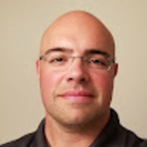 Meet your Posher, Brian